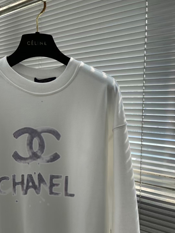 ブランドパーカー内部構造